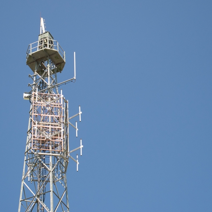 Digital switch-off prospect nullifies Arqiva’s value